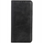 "Binfen" Split tahke kaaned - must (Redmi 13 / Poco M6 4G / Redmi Note 13R 5G)