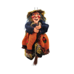 Interaktiivne n&otilde;id luudal, 32 cm