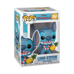 Funko Pop! Lilo & Stitch - Stitch