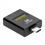 7ryms Sr Ts-usb heliadapter Usb-c-lt mini jack