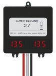Sideon Aku Protect aku balanseerija-stabilisaator-ekvalaiser 24v Led
