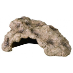 Koobas Repti-Zoo Stone Horn, suur, terraariumile