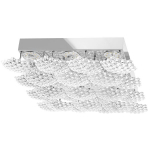 Laevalgusti TOOLIGHT Led Ms015-C Chrome