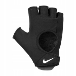 Treeningkindad naistele Nike Vapor FG, mustad