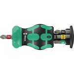 Wera kruvikeerajate komplekt KK Stubby Magazin RA 2