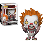 Funko POP IT 542 Pennywise with Spider Legs