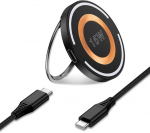 MagSafe juhtmevaba laadija