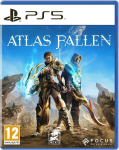 Arvutim&auml;ng Atlas Fallen, Playstation 5 - Game