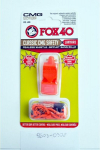 Vile Fox40 Classic Cmg Safety 9603-0308
