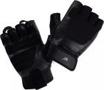 Treeningkindad Martes Kali II, XL, mustad