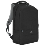 Rivacase s&uuml;learvutikott 7567 Laptop Rucksack 17.3" anti-theft must