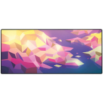 Hiirematt Xtrfy GP5 Litus Pink, XL