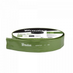 Lame veevoolik Bradas AGRO-FLAT PVC, W.P.4 / B.P.12 Bar, 4"- 50m, Green