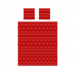 J&otilde;ulutekk CozyFest, 1,6x2m