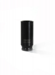1/2" s&uuml;gavad l&ouml;&ouml;gimuhvid 23 mm 6-punktiline