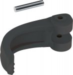 Jalutuskeppide lukk Leki Speed Lock, must