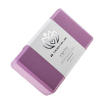 Joogaplokk IQ, 22x15x7 cm