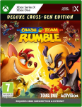 Arvutim&auml;ng Crash Team Rumble Deluxe Xbox One / Xbox Series X