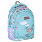 HEAD MEOW koolikott algklasside &otilde;pilastele.