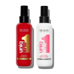 Revlon Uniq One All in One 10 in 1 150ml + Revlon Uniq One Lotus 10in1 150ml