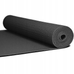 Joogamatt Sportech, 173x61 cm, must