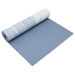 Spordimatt Spokey Lightmat, 183x61, valge/sinine, LIGHTMATpakljs06