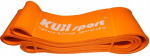 Vastupanu kumm Kubi Sport 05-D03K-OR, 208 cm, oranž.