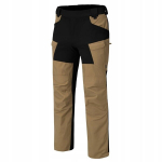 Meeste matkasp&uuml;ksid Helikon Hybrid Outback &ndash; matkamiseks, elluj&auml;&auml;miseks, bushcraft, veekindlad, vastupidavad, coyote/must LONG