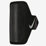 Telefoni hoidik Nike 9038/195 Lean Arm Band Plus, must