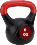 Raskus Spartan Sport, 8 kg