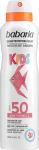 Babaria Kids Bruma Protectora Solar SPF50