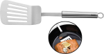Silit Classic Line roostevabast terasest spaatel 34 cm poleeritud roostevabast terasest grill-labidas lasanje serveerimisvahend, n&otilde;udepesumasinas pestav