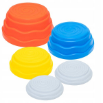 Tasakaalukivid lastele Click4Toys