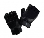 Treeningkindad Martes, M suurus, mustad