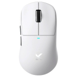 Juhtmevaba m&auml;nguhiir Mchose M7 V2 Ultra MC-M7-7, valge