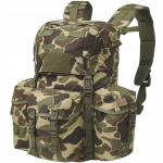 Matka- ja matkakott Bergen Backpack Helikon-Tex Cordura MOLLE, Duck Hunter 18 L