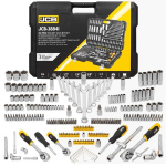T&ouml;&ouml;riistakomplekt JBT 216 tk. JCB-38841