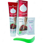 Karvaeemalduskreem, 125 ml, Belle Jardin, 2 tk komplektis