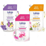 Vedelseebi t&auml;itepakid, 900 ml, Luksja, 3 tk komplektis
