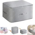 Kokkusurutav hoiukott, hall, 2 tk komplektis