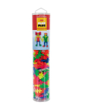 Konstruktori komplekt Plus Plus Neon 4186, 240 tk.