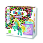 Loominguline komplekt-mosaiik PlayMais Dream Pony 160179, 2300 tk.