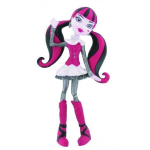 Figuur Comansi Monster High Draculaura Y99670, 10 cm