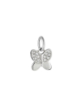 Morellato Roostevabast terasest ripats Drops Charms Butterfly SCZ710, Color
