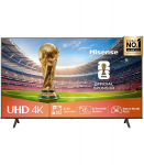 Hisense 50A6Q (2024) 50" VA 4K UHD &ndash; 50A6Q