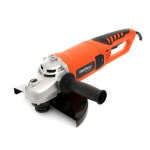 Nurklihvija 2900W - 230V 230mm