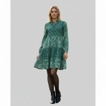 Roheline naistekleit, BPC collection, suurus S/M, S/M