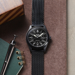 Seiko 5 Sports SRPH25K1 automaatne sportlik k&auml;ekell