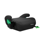 Tulano Cabby 25 black turvaiste-istmek&otilde;rgendus ISOFIX-iga, 125-150 cm, i-Size
