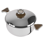 Pott ZEST Zepterilt: 3 l, &Oslash; 20 cm, H 9,7 cm
